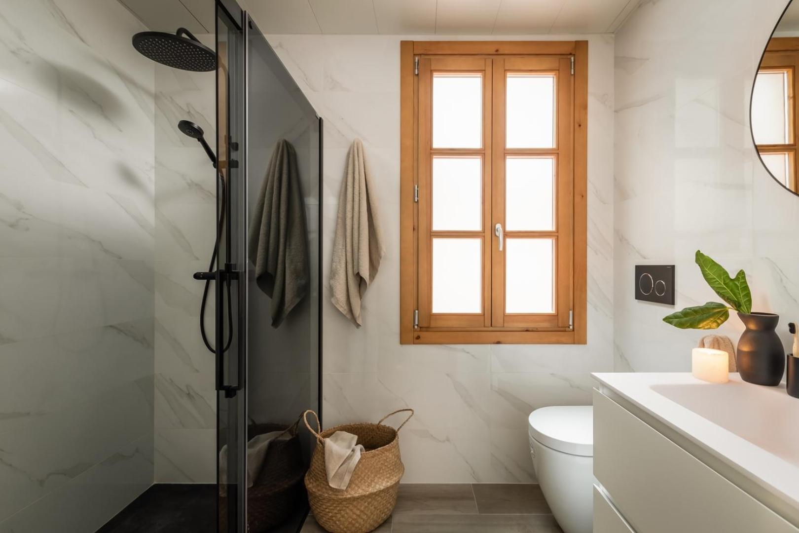 Komodo - 3 Bedrooms And Terrace In El Born Appartamento *