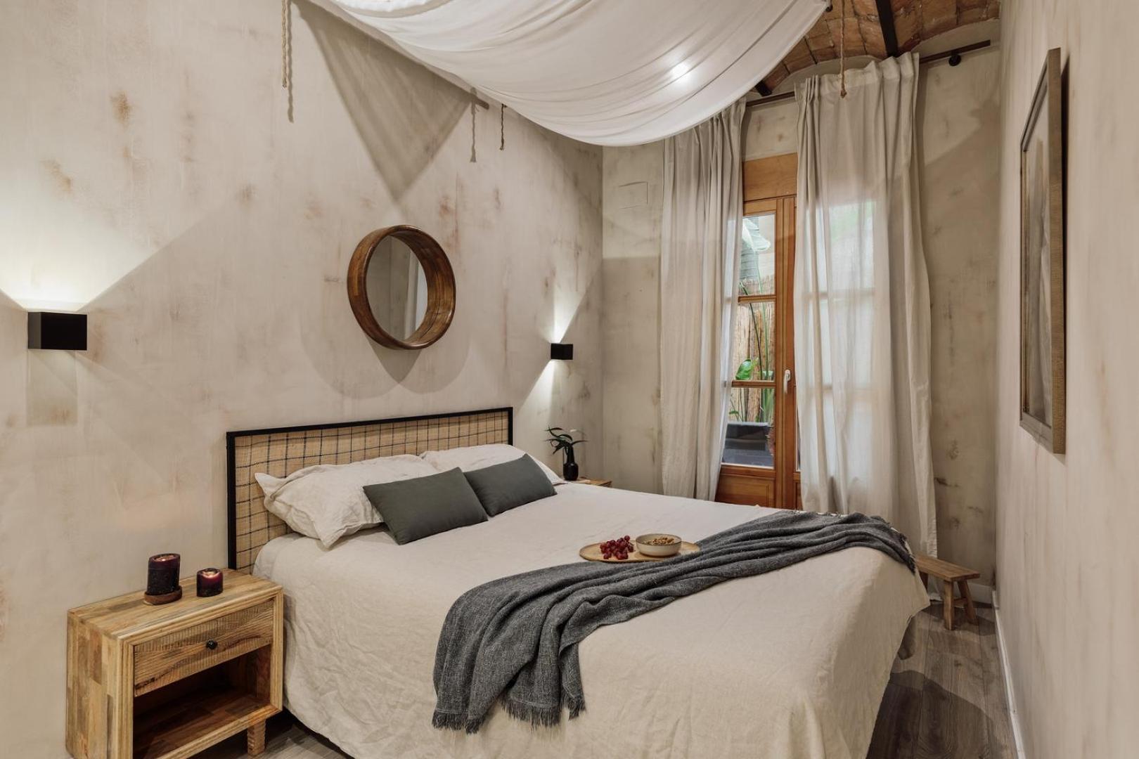 Appartamento Komodo - 3 Bedrooms And Terrace In El Born *