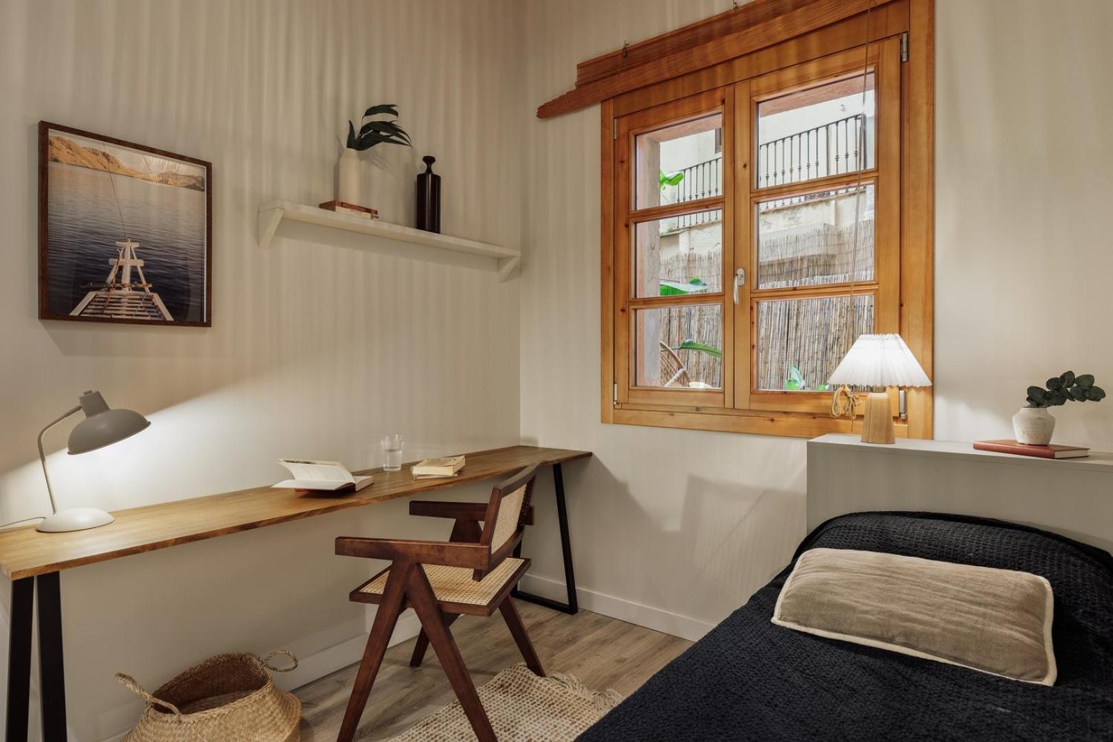 Komodo - 3 Bedrooms And Terrace In El Born Barcellona