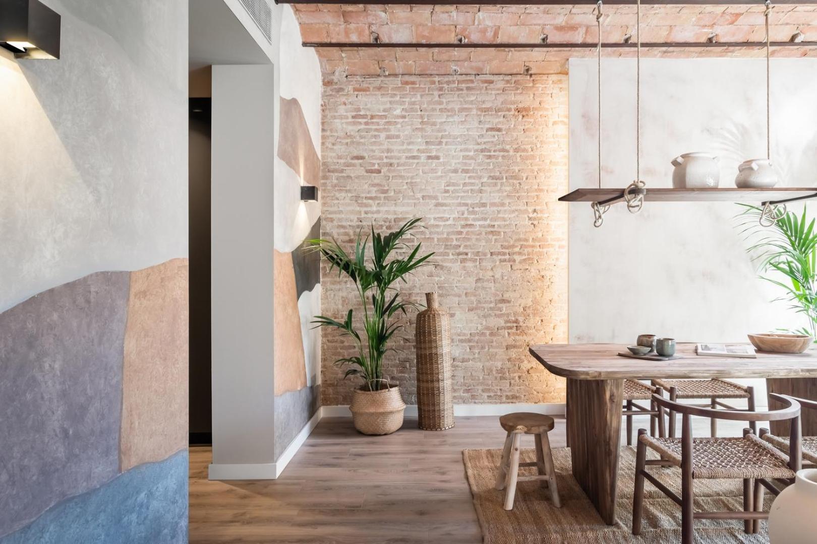 Komodo - 3 Bedrooms And Terrace In El Born Barcellona