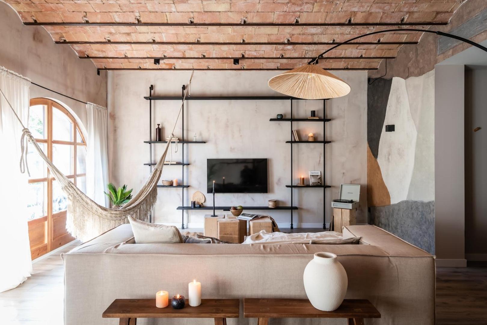Komodo - 3 Bedrooms And Terrace In El Born Appartamento *