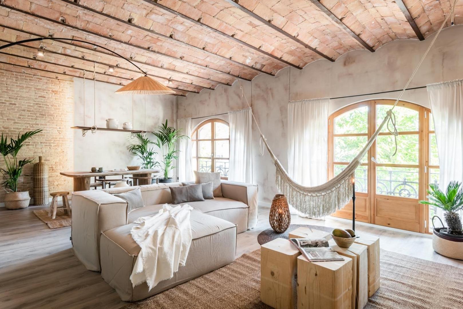 Komodo - 3 Bedrooms And Terrace In El Born Barcellona