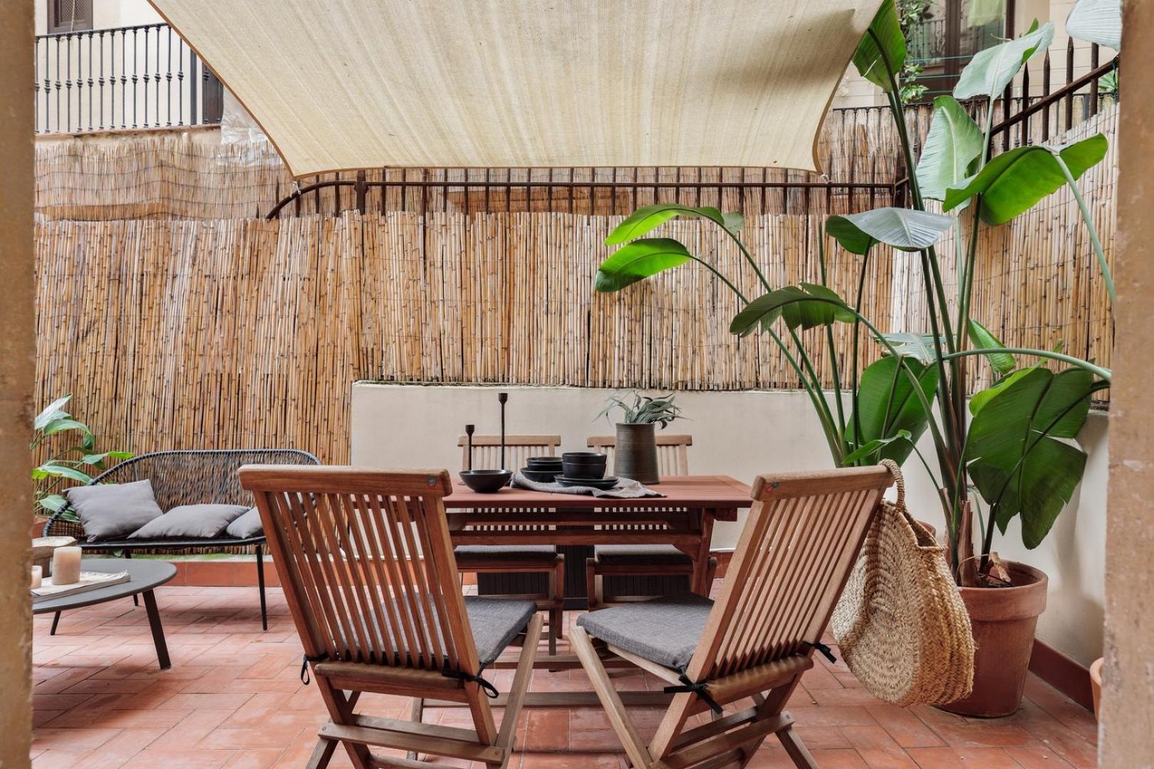Komodo - 3 Bedrooms And Terrace In El Born * Barcellona