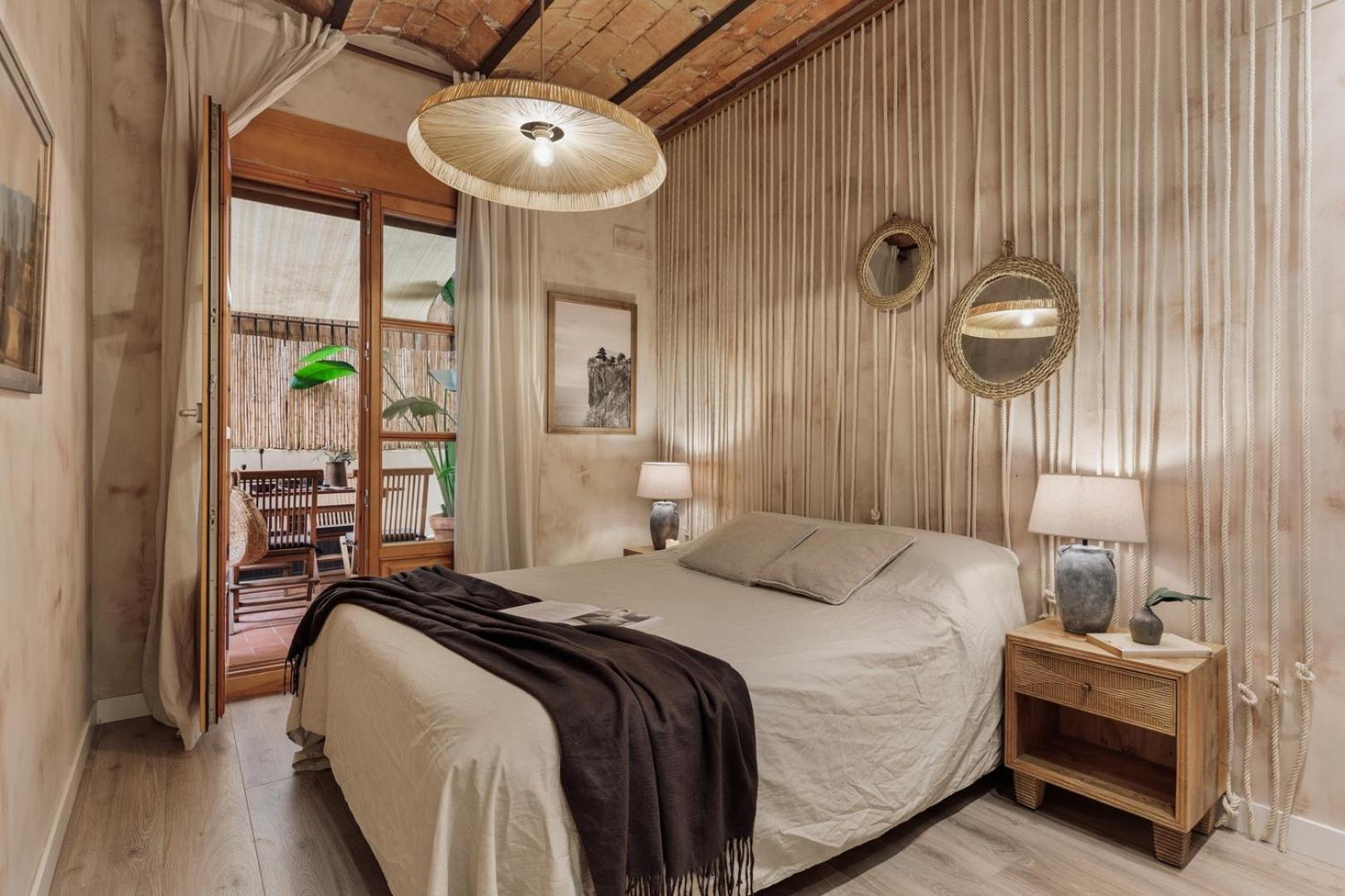 Appartamento Komodo - 3 Bedrooms And Terrace In El Born